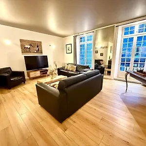 Apartamento Duplex'po