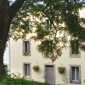  Apartamento Chez Yann Et Valérie